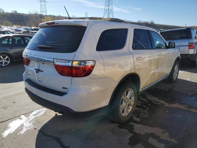 Photo 4 from auction – 2013 DODGE DURANGO with VIN 1C4RDJAG0DC678717