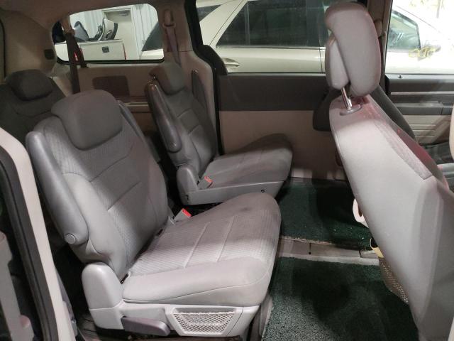 Photo 6 from auction – 2010 DODGE GRAND CARA with VIN 2D4RN3D14AR363781