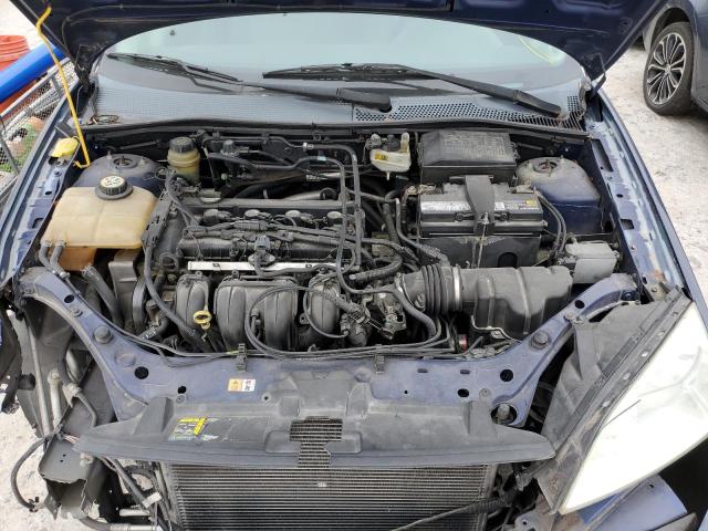 Photo 7 from auction – 2006 FORD FOCUS ZX4 with VIN 1FAFP34N76W107362