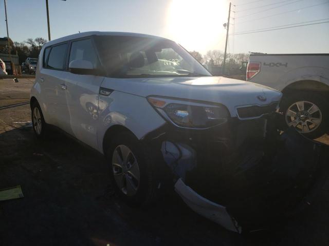 KIA SOUL 2015 مع رقم تعريف المركبة KNDJN2A22F7138334 - صورة من المزاد