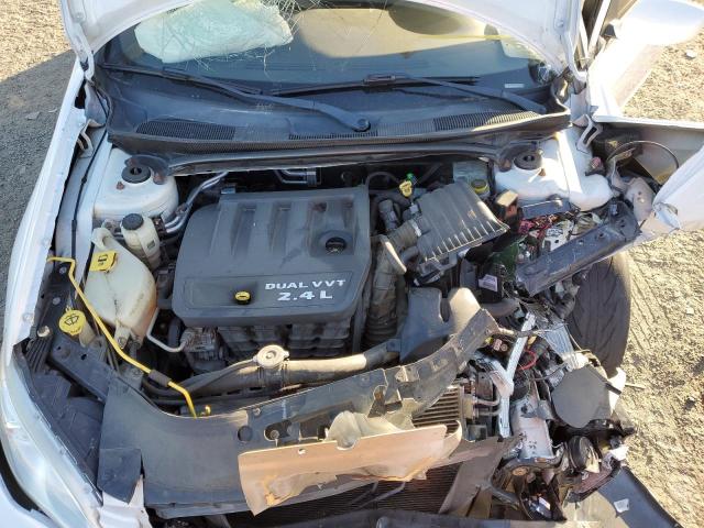Photo 7 from auction – 2012 CHRYSLER 200 LX with VIN 1C3CCBAB0CN292163
