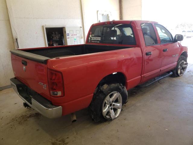 Photo 4 from auction – 2006 DODGE RAM 1500 S with VIN 1D7HU18236S632089