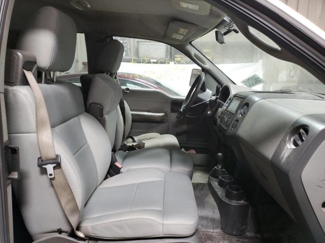 Zdjęcie 5 z aukcji – 2007 FORD F150 z VIN 1FTPX14V57FA06423