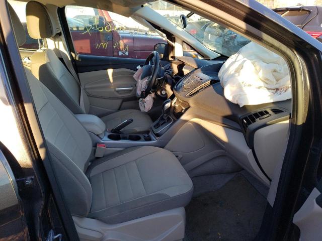 Photo 5 from auction – 2015 FORD C-MAX SE with VIN 1FADP5AU1FL119684