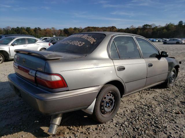 Photo 4 from auction – 1995 TOYOTA COROLLA LE with VIN 2T1AE09B4SC107359