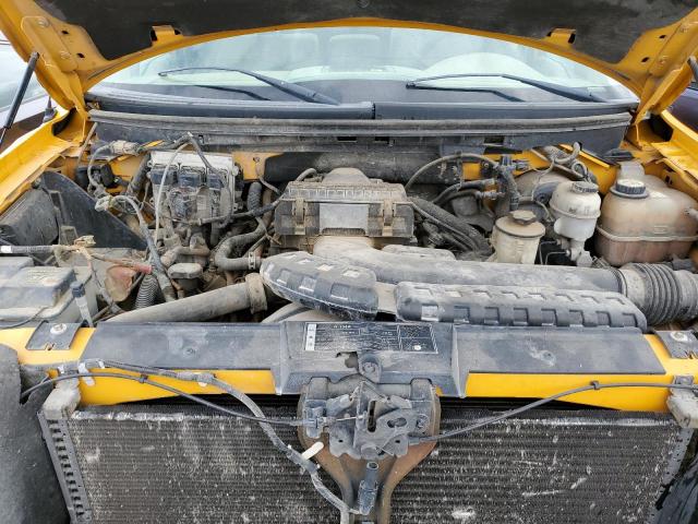 Photo 7 from auction – 2008 FORD F150 with VIN 1FTVF14558KE27352