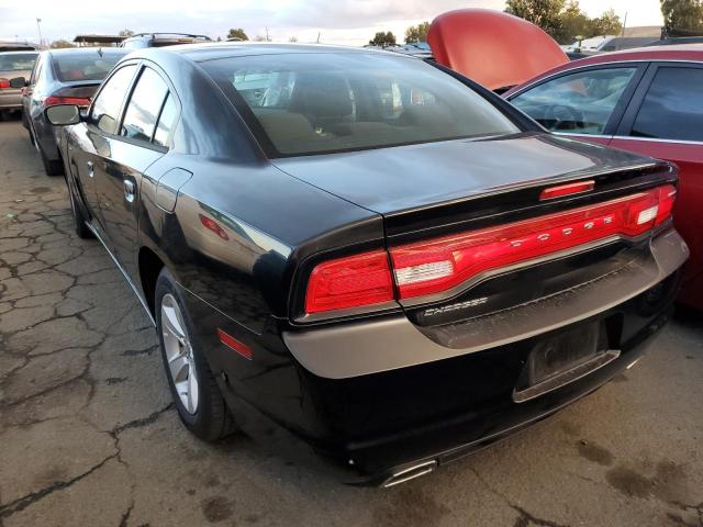 Photo 3 from auction – 2013 DODGE CHARGER SE with VIN 2C3CDXBG8DH539735