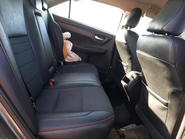 Photo 6 from auction – 2015 TOYOTA CAMRY LE with VIN 4T1BF1FK4FU073570