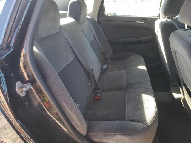 Photo 6 from auction – 2013 CHEVROLET IMPALA LT with VIN 2G1WG5E38D1159633