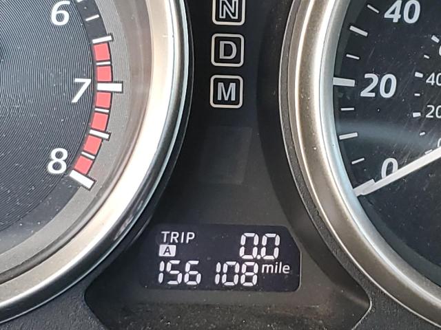 Photo 8 from auction – 2014 MAZDA CX-9 GRAND with VIN JM3TB2DV9E0435865
