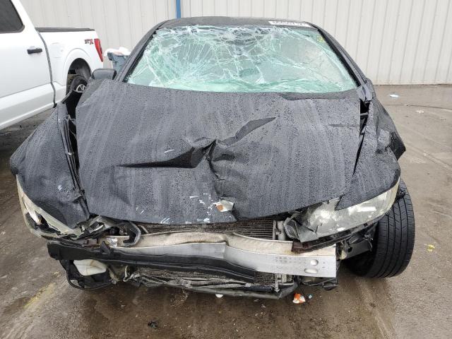 Photo 7 from auction – 2010 HONDA CIVIC LX with VIN 2HGFA1F5XAH563345