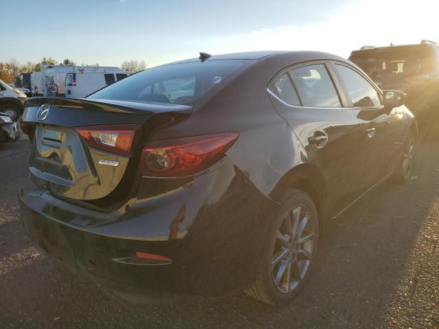 Photo 4 from auction – 2018 MAZDA 3 TOURING with VIN 3MZBN1V31JM250619