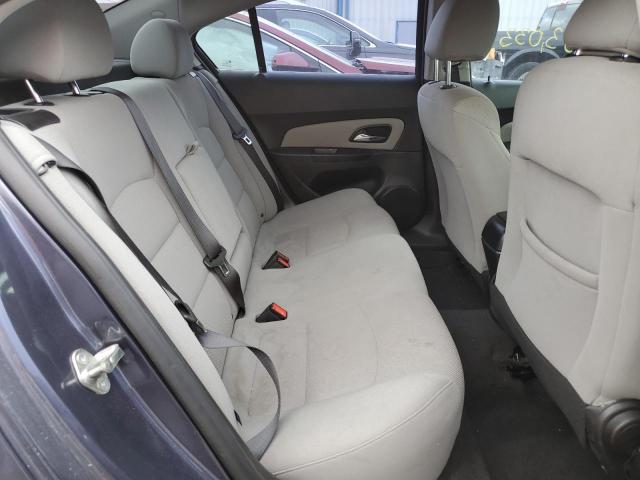 Photo 6 from auction – 2014 CHEVROLET CRUZE LT with VIN 1G1PC5SB4E7274794