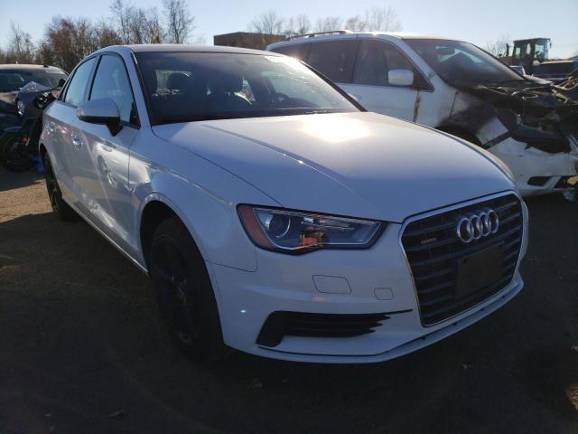 AUDI S3 PREMIUM 2015 with VIN WAUBFGFF0F1050764 - Photo from auction