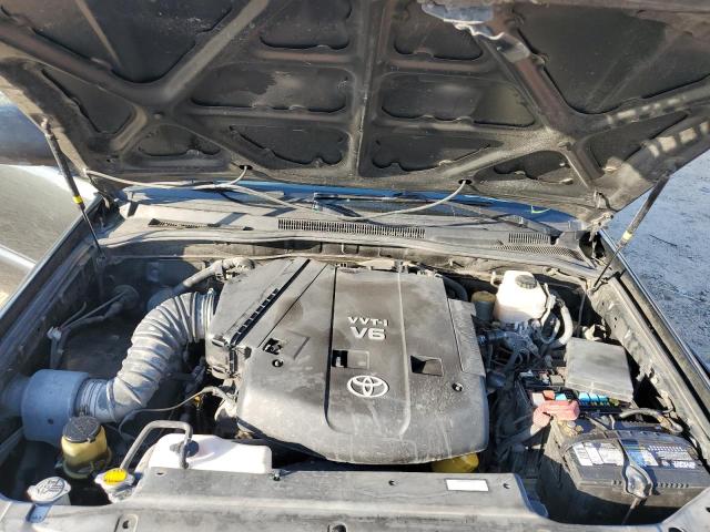 Photo 7 from auction – 2008 TOYOTA 4RUNNER SR with VIN JTEZU14R98K015960