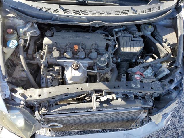 Photo 7 from auction – 2010 HONDA CIVIC EX with VIN 19XFA1F88AE028177