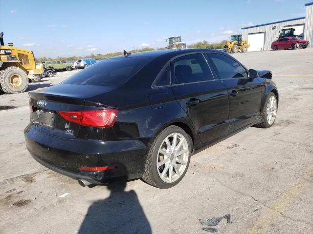 Photo 4 from auction – 2016 AUDI A3 PREMIUM with VIN WAUB8GFF2G1065097