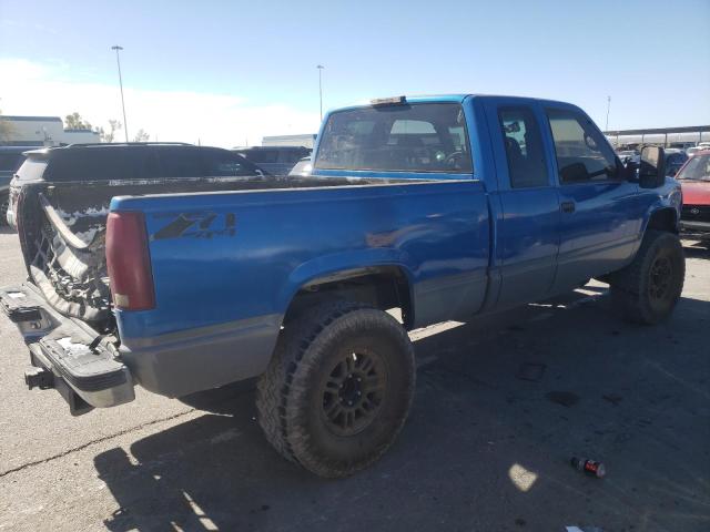 Photo 3 from auction – 1997 GMC SIERRA K15 with VIN 2GTEK19RXV1561308