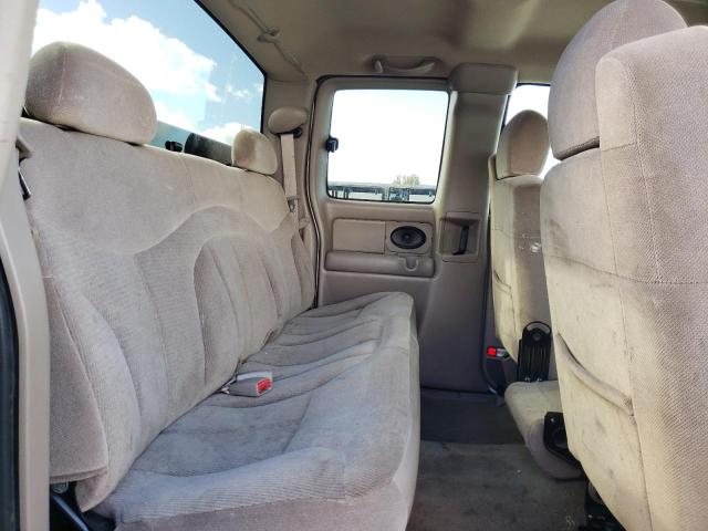 Photo 6 from auction – 2001 GMC SIERRA C25 with VIN 1GTHC29G21E334265