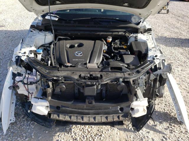 Photo 7 from auction – 2021 MAZDA CX-5 TOURI with VIN JM3KFACM8M1318211