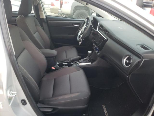 Photo 5 from auction – 2019 TOYOTA COROLLA L with VIN 2T1BURHE7KC245968