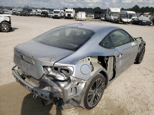 Photo 4 from auction – 2015 SUBARU BRZ 2.0 LI with VIN JF1ZCAC19F8604946