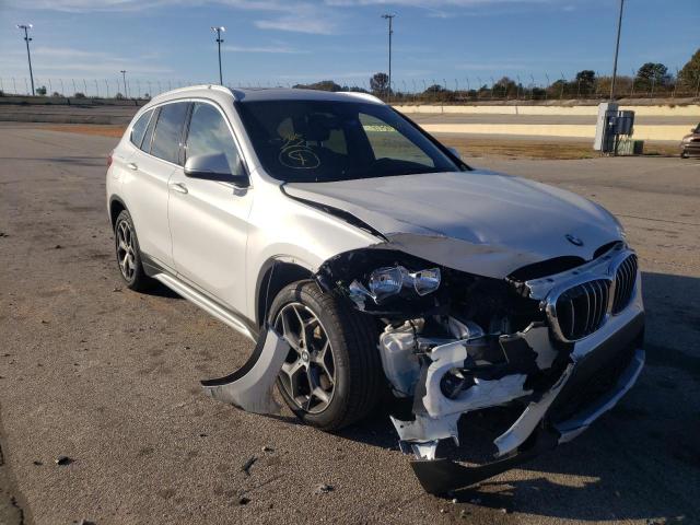 Photo 1 from auction – 2019 BMW X1 SDRIVE2 with VIN WBXHU7C58K3H45030