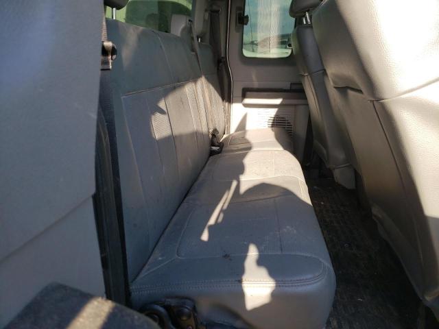 Photo 6 from auction – 2013 FORD F250 SUPER with VIN 1FT7X2A64DEA02027