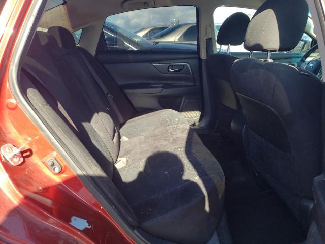 Photo 6 from auction – 2015 NISSAN ALTIMA 2.5 with VIN 1N4AL3AP1FC265676