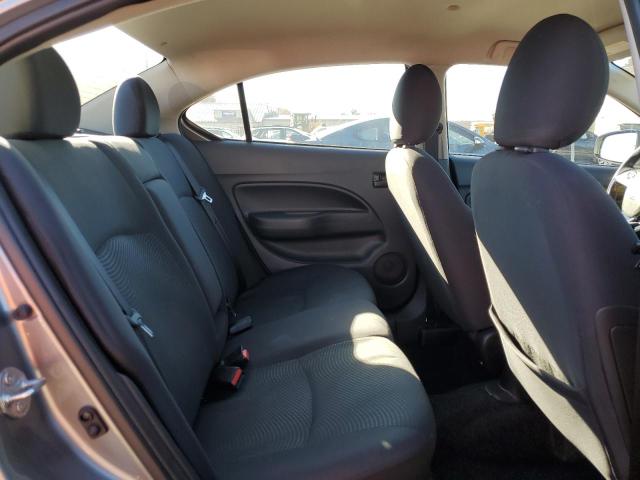 Photo 6 from auction – 2017 MITSUBISHI MIRAGE G4 with VIN ML32F3FJ6HH001758