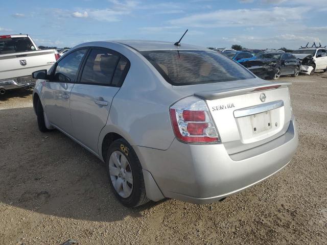 Photo 3 from auction – 2012 NISSAN SENTRA 2.0 with VIN 3N1AB6AP7CL708656