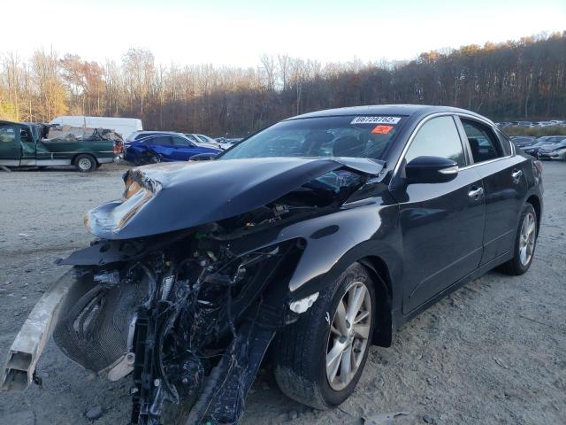 Photo 2 from auction – 2015 NISSAN ALTIMA 2.5 with VIN 1N4AL3AP5FN884043