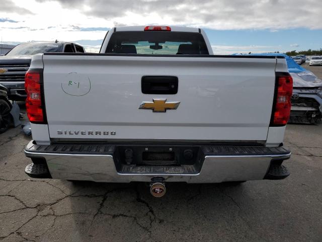 Photo 6 from auction – 2014 CHEVROLET SILVERADO with VIN 1GCNKPEC2EZ308396