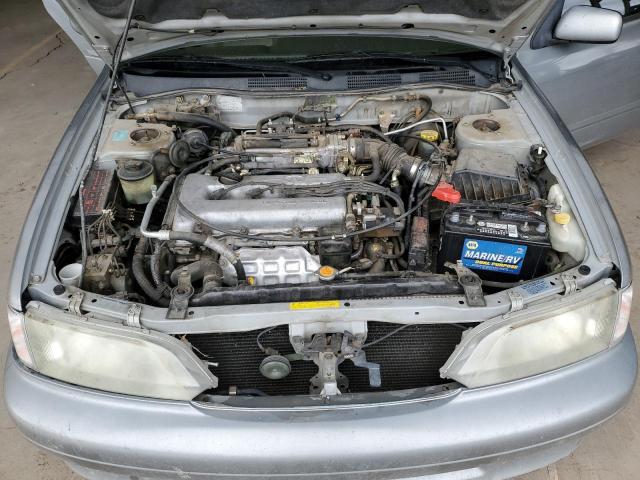 Photo 7 from auction – 1999 INFINITI G20 with VIN JNKCP11A3XT014617