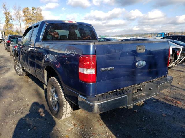 Photo 3 from auction – 2007 FORD F150 with VIN 1FTPX14V37FB03944