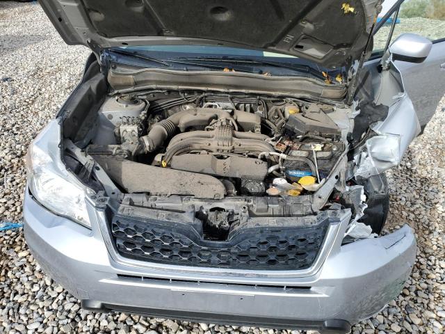 Photo 7 from auction – 2014 SUBARU FORESTER 2 with VIN JF2SJAECXEH549231