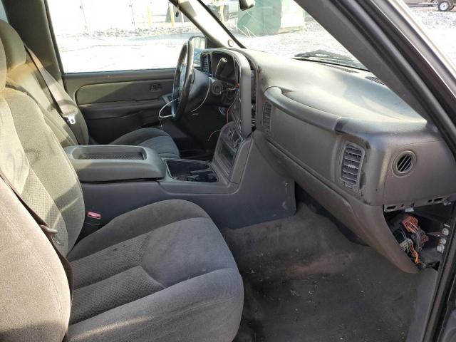 Photo 5 from auction – 2004 CHEVROLET SILVERADO with VIN 2GCEC19T241220198