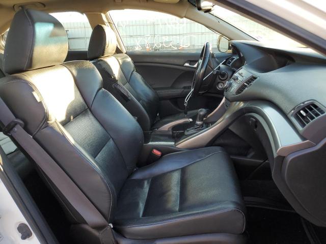 Photo 5 from auction – 2012 ACURA TSX with VIN JH4CU2F49CC009983