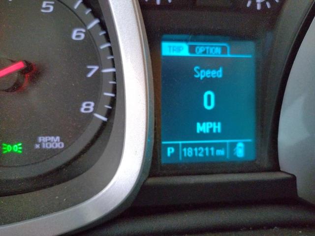 Photo 8 from auction – 2014 CHEVROLET EQUINOX LS with VIN 2GNFLEEK2E6269695