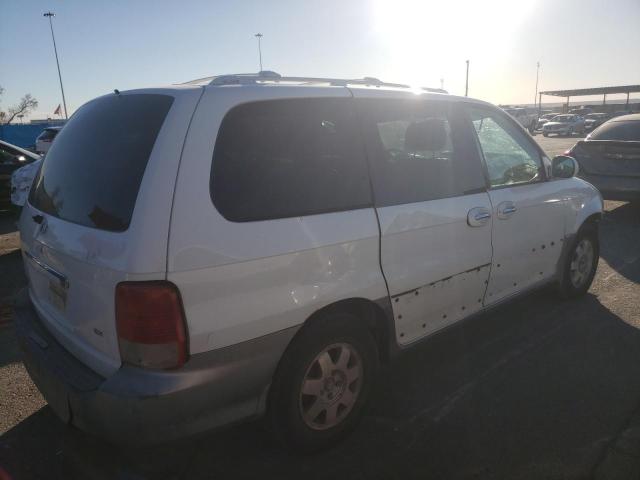Photo 3 from auction – 2002 KIA SEDONA EX with VIN KNDUP131826270147