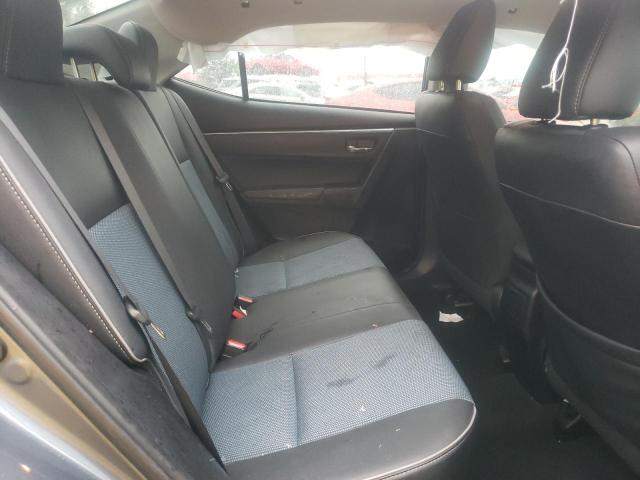 Photo 6 from auction – 2014 TOYOTA COROLLA L with VIN 2T1BURHE8EC200882