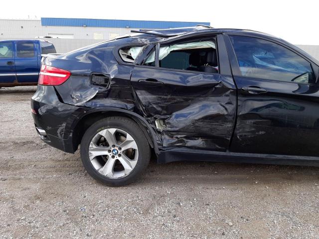 Photo 9 from auction – 2013 BMW X6 XDRIVE3 with VIN 5UXFG2C50DL784532