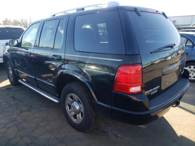 Photo 3 from auction – 2004 FORD EXPLORER L with VIN 1FMDU85W44ZA27331