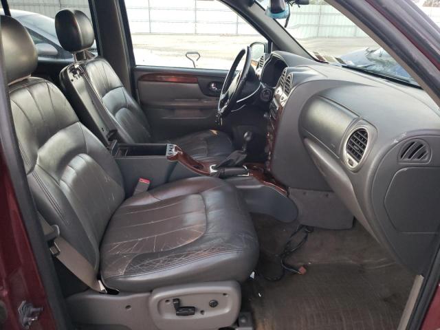 Photo 5 from auction – 2003 GMC ENVOY with VIN 1GKDT13S332190420