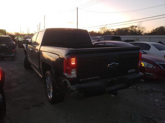 Photo 3 from auction – 2017 CHEVROLET SILVERADO with VIN 3GCPCTEC4HG368540