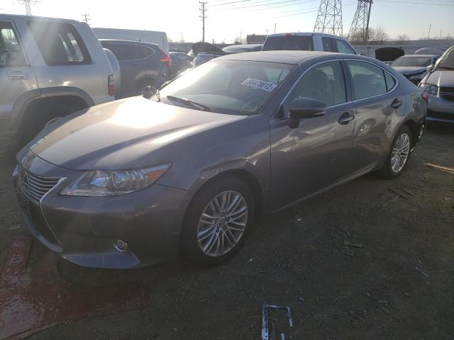 Photo 2 from auction – 2014 LEXUS ES 350 with VIN JTHBK1GG9E2148573