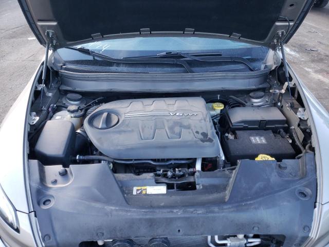 Photo 7 from auction – 2017 JEEP CHEROKEE L with VIN 1C4PJMDS3HW646494