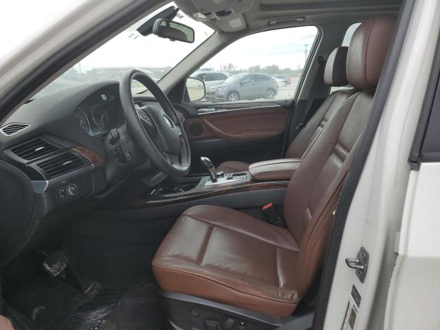 Photo 5 from auction – 2012 BMW X5 XDRIVE3 with VIN 5UXZV4C53CL753935