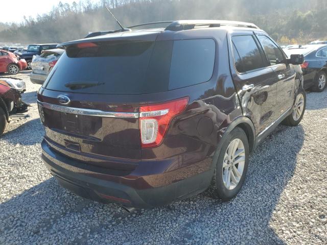 Photo 4 from auction – 2011 FORD EXPLORER X with VIN 1FMHK7D8XBGA60167