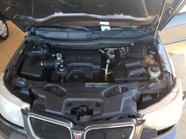 Photo 7 from auction – 2008 PONTIAC TORRENT with VIN 2CKDL33F586002137